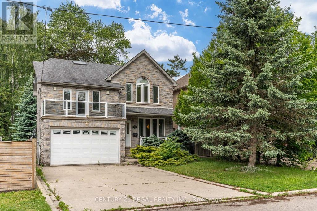 2a Twenty Eighth Street, Toronto (long Branch)