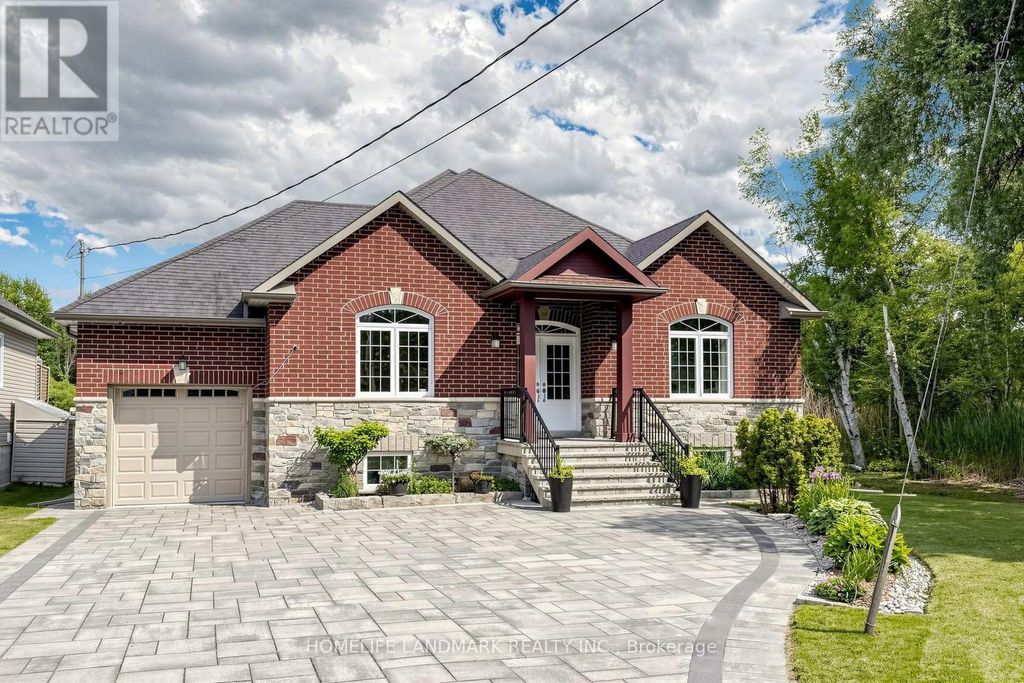 61 Irving Drive, Georgina (pefferlaw)