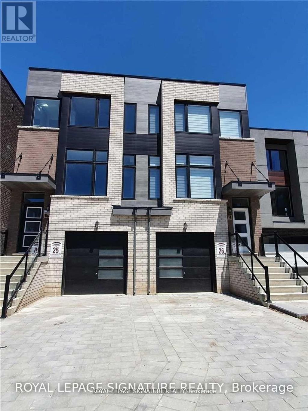 2 - 25 Wild Rose Gardens, Toronto (rustic)