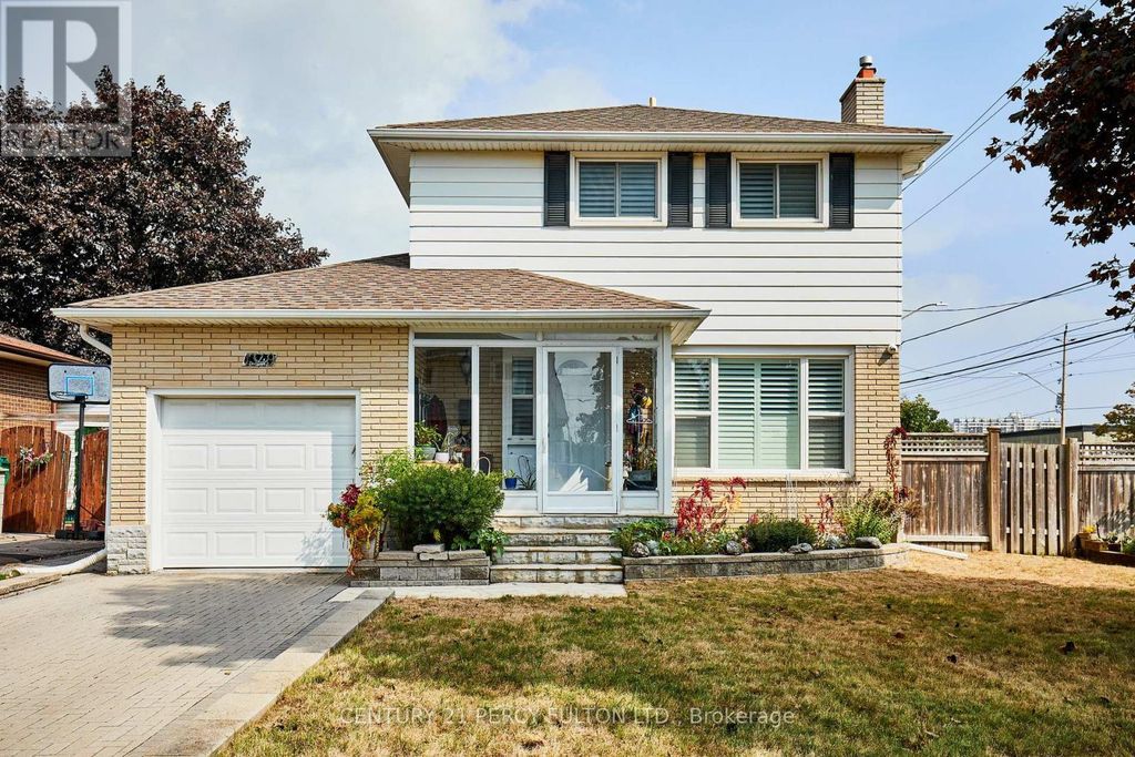 1349 Somerville Street N, Oshawa (taunton)