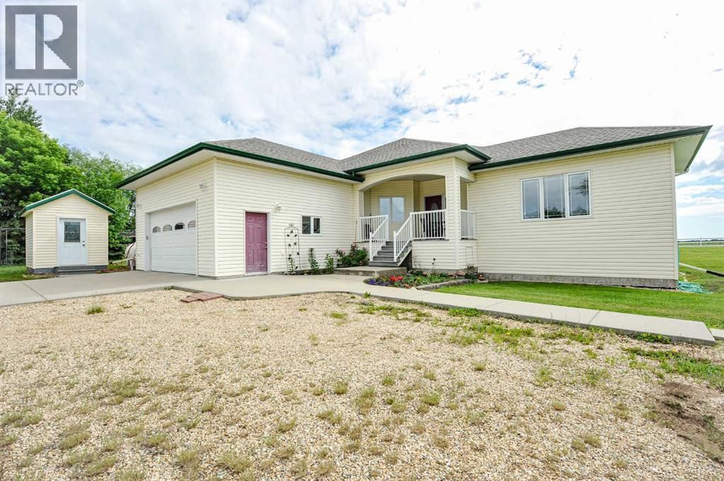 46479 Range Road 183, Rural Camrose County
