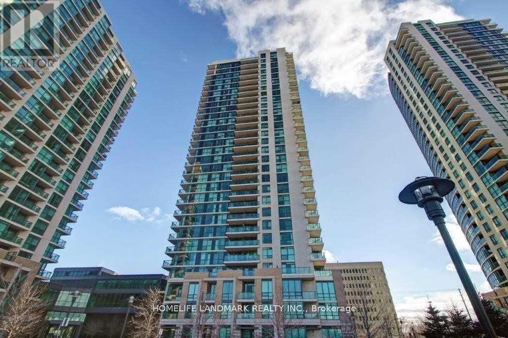 311 - 215 Sherway Gardens Road, Toronto (islington-City Centre West)