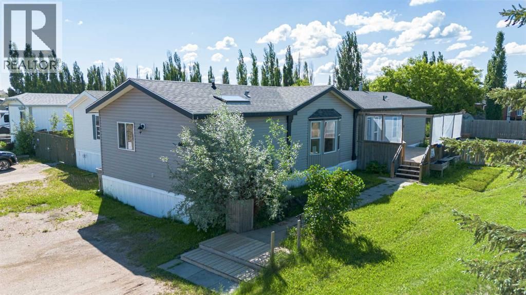 6013 54 Ave Close, Stettler