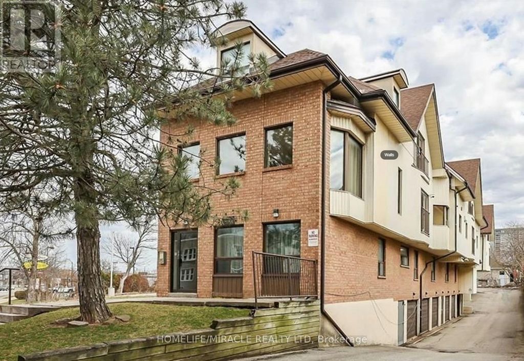 201 - 4872 Valley Way, Niagara Falls (cherrywood)