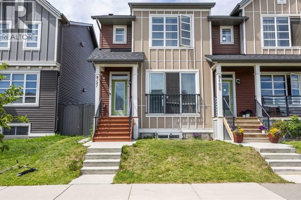 9121 52 Street Ne, Calgary