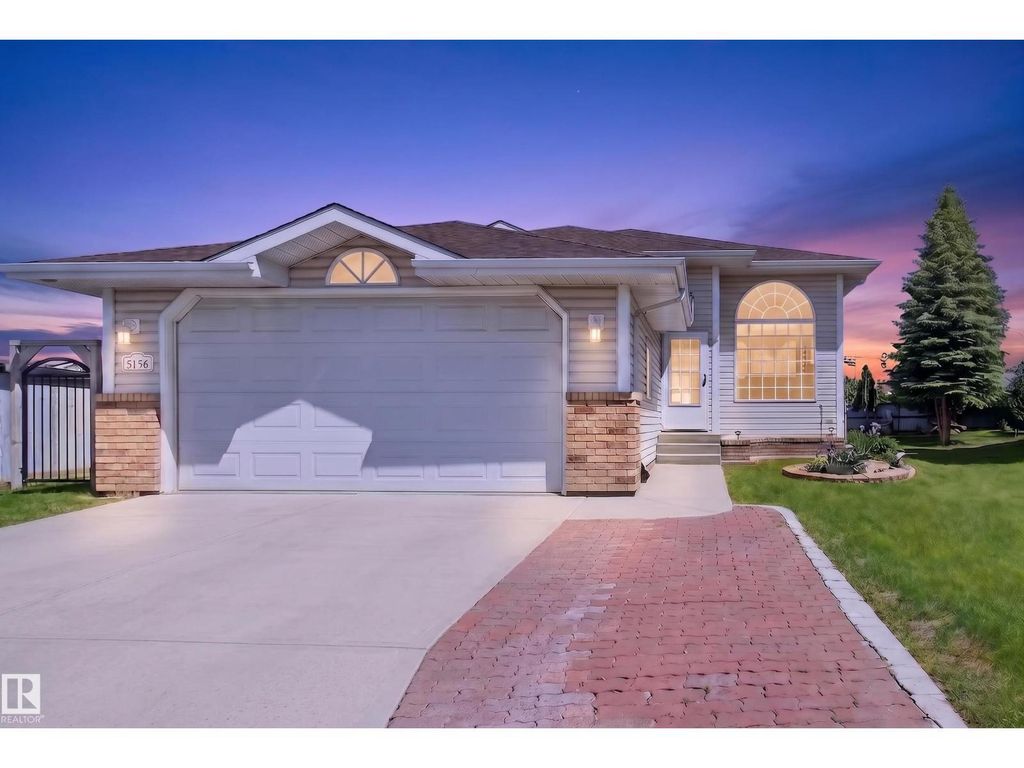 1136 Kane Wd Nw, Edmonton