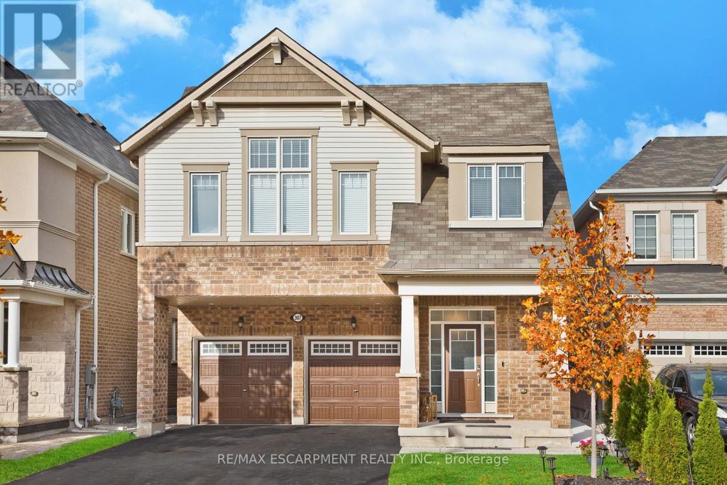 307 Hinton Terrace, Milton (fo Ford)