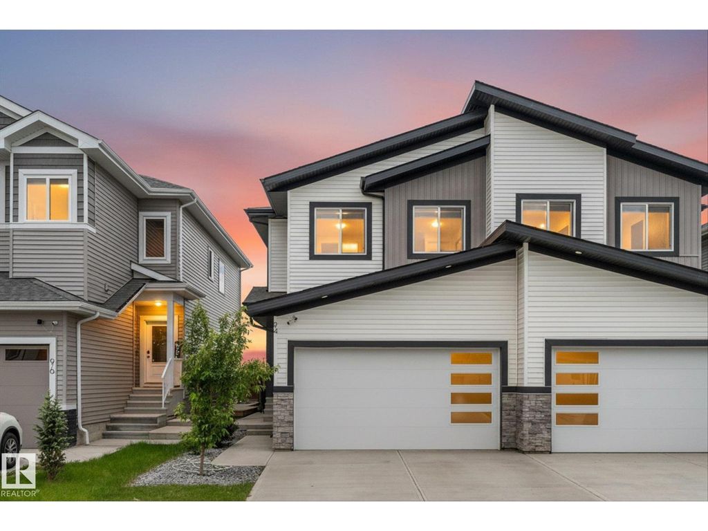 94 Elm St, Fort Saskatchewan