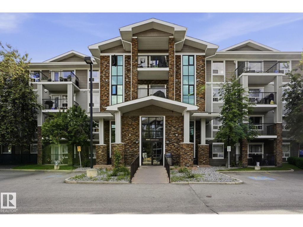 #1223 9363 Simpson Dr Nw, Edmonton