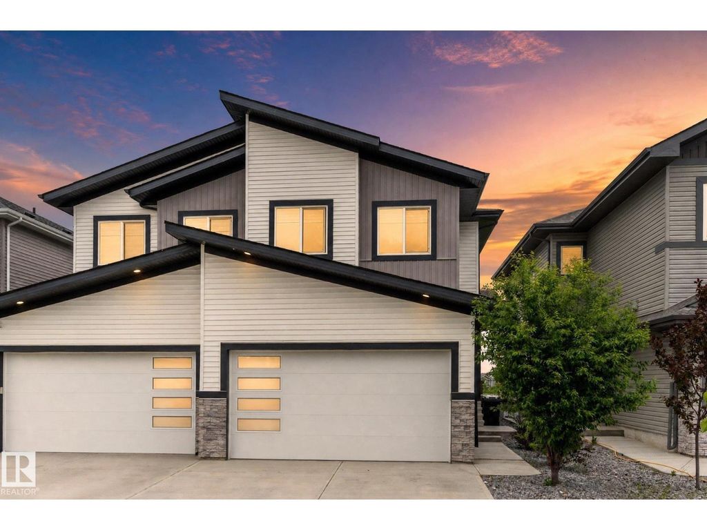 92 Elm St, Fort Saskatchewan