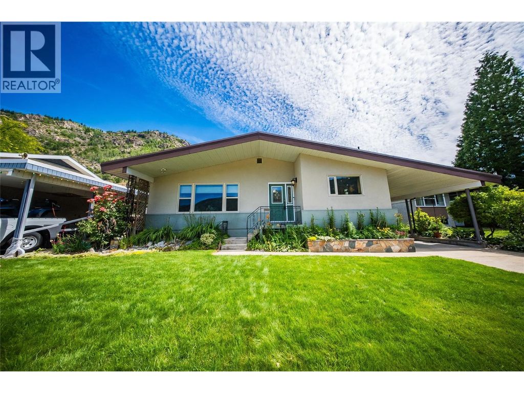 3651 Carnation Drive, Trail