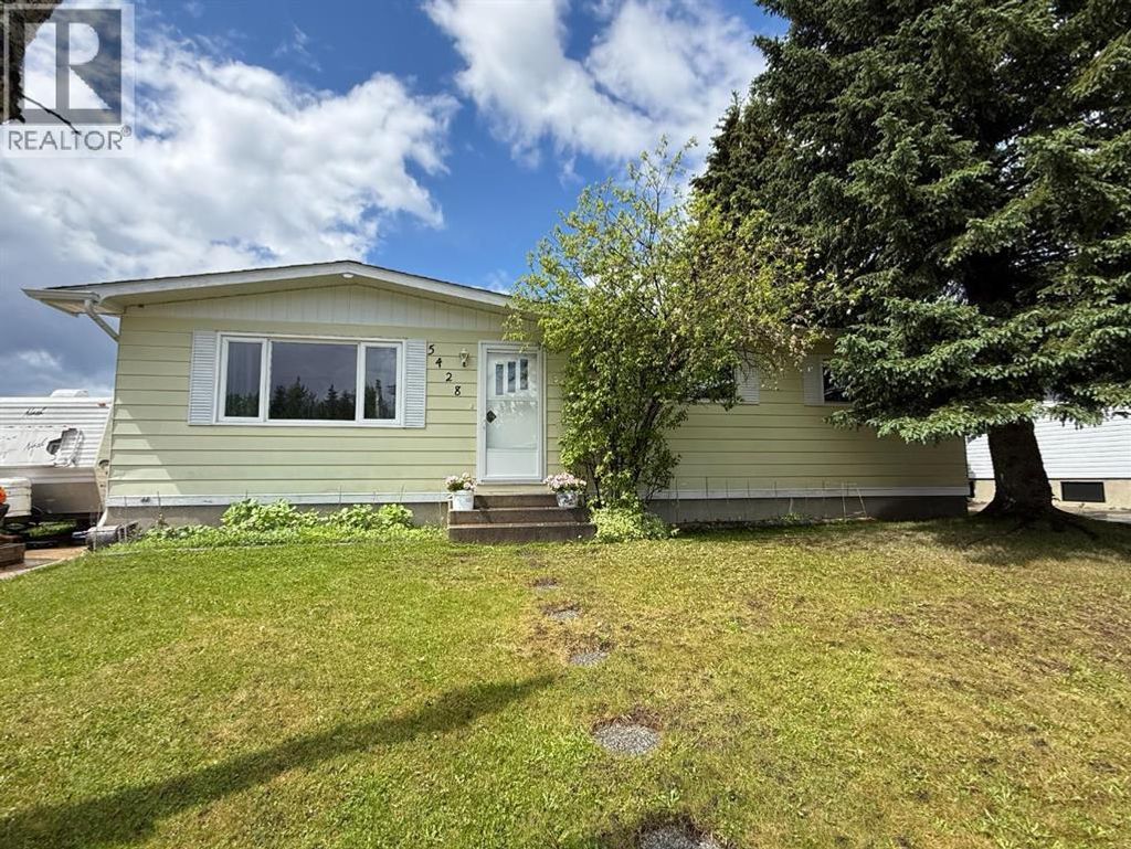 5428 Moosehorn Avenue, Swan Hills