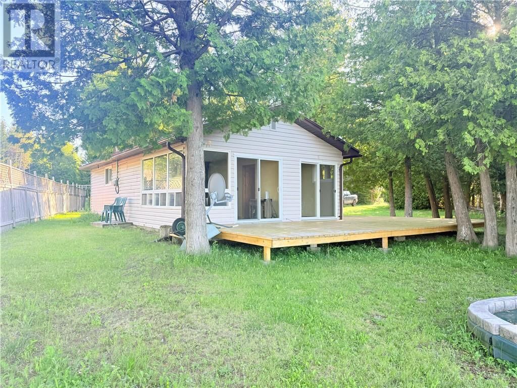 60 Leask Bay Shores, Assiginack, Manitoulin Island