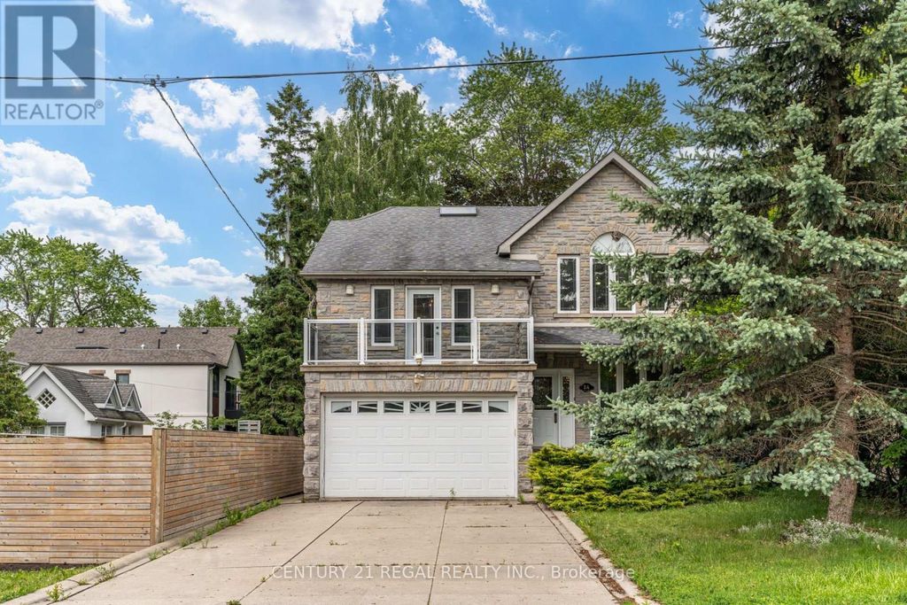 2a Twenty Eighth Basement Street, Toronto (long Branch)