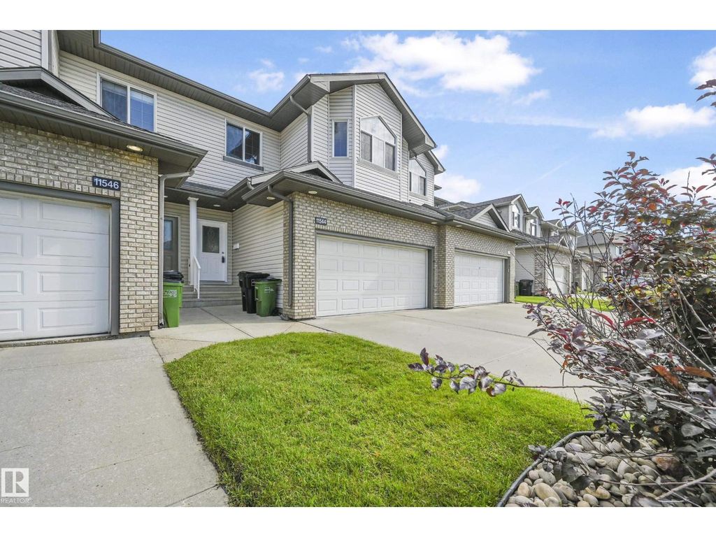 11544 11 Av Sw, Edmonton