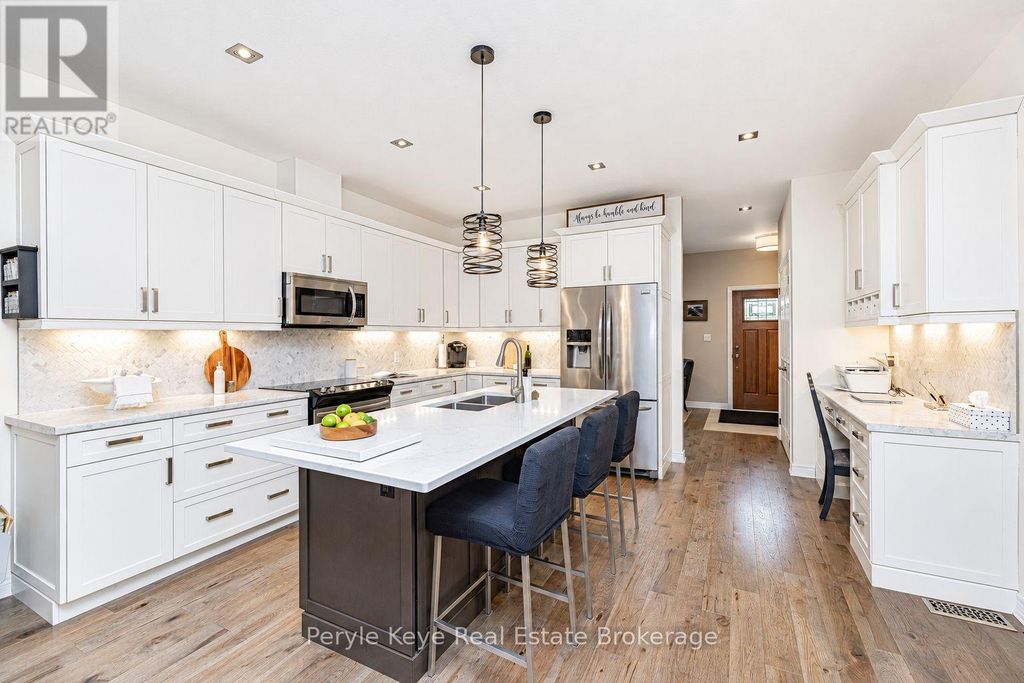 6 Serenity Place Crescent, Huntsville (chaffey)