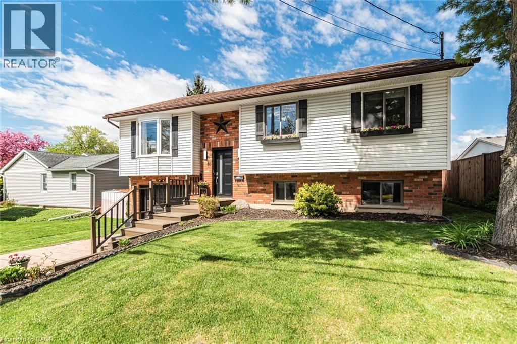 85 Aberdeen Street, Haldimand