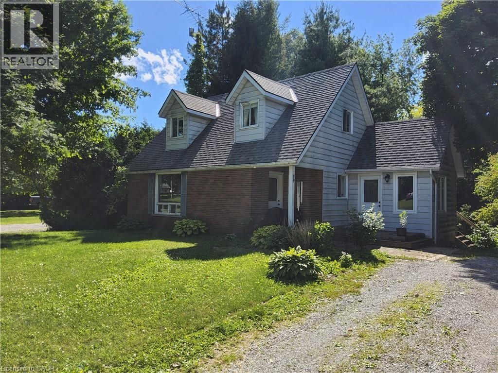 269 Old Highway 24, Waterford