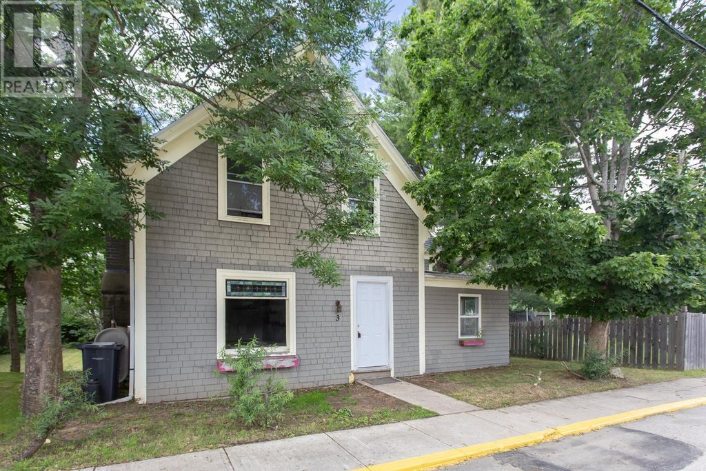 3 Court Street, Bridgetown