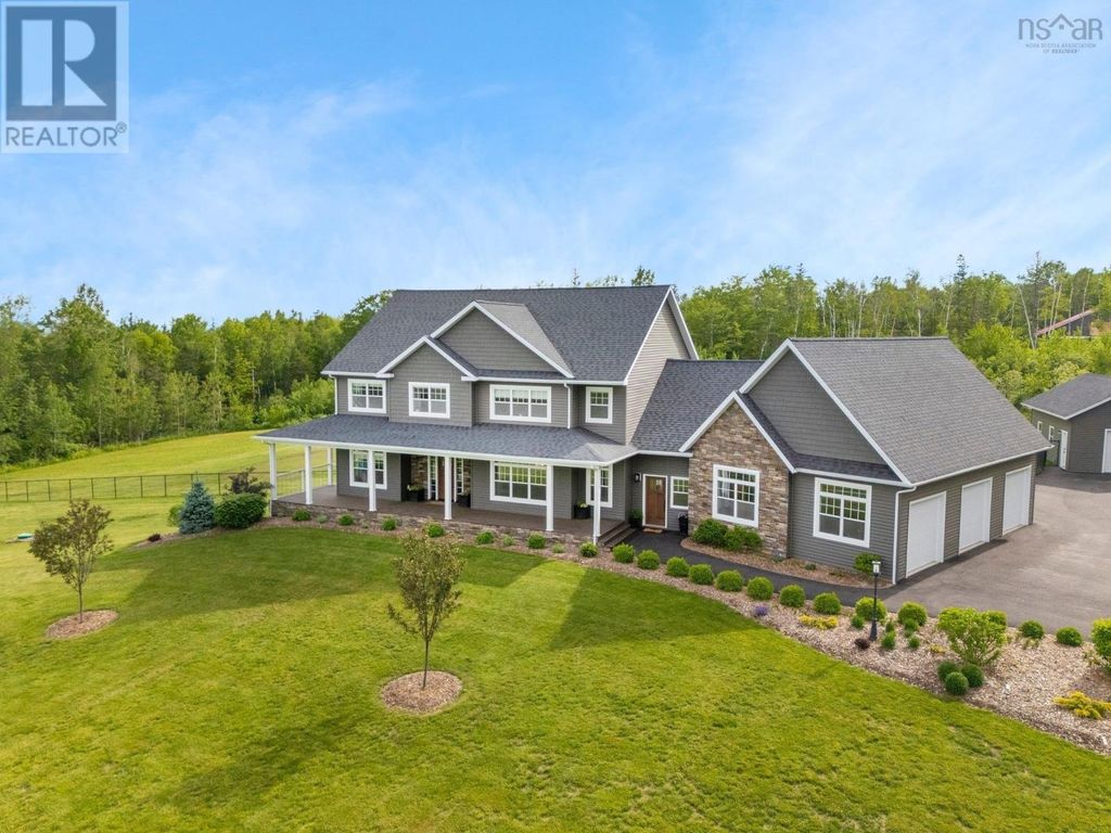284 Tremont Mountain Road, South Tremont