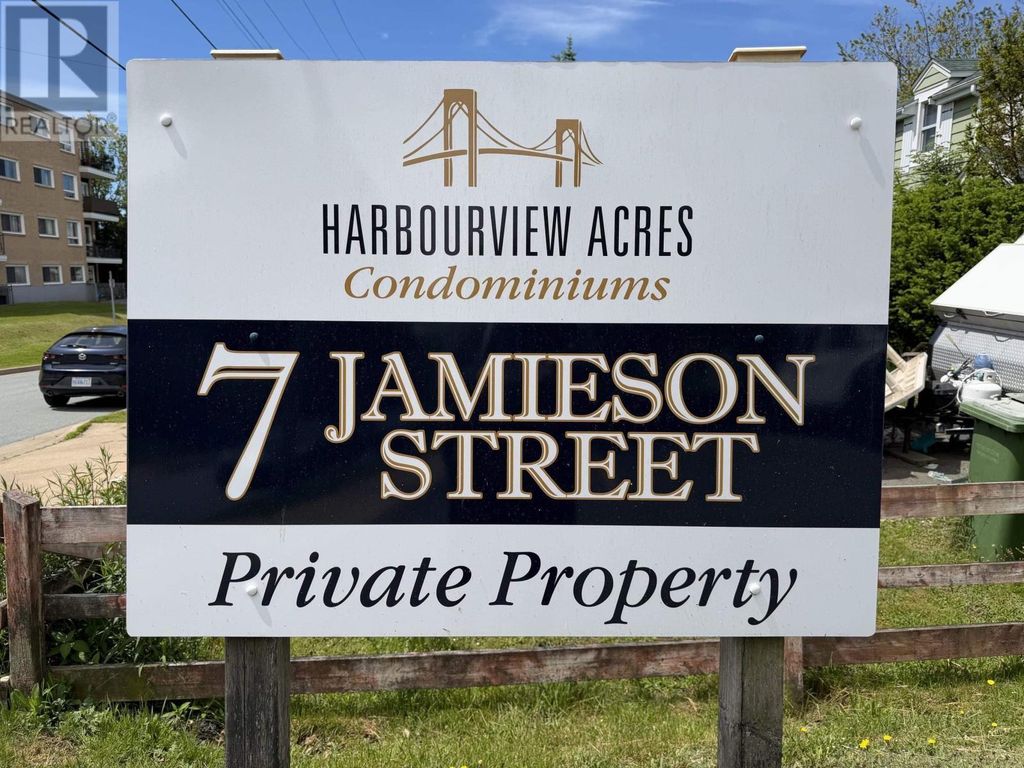 109 7 Jamieson Street, Dartmouth