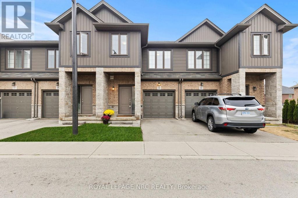 15 - 377 Glancaster Road, Hamilton (villages Of Glancaster)