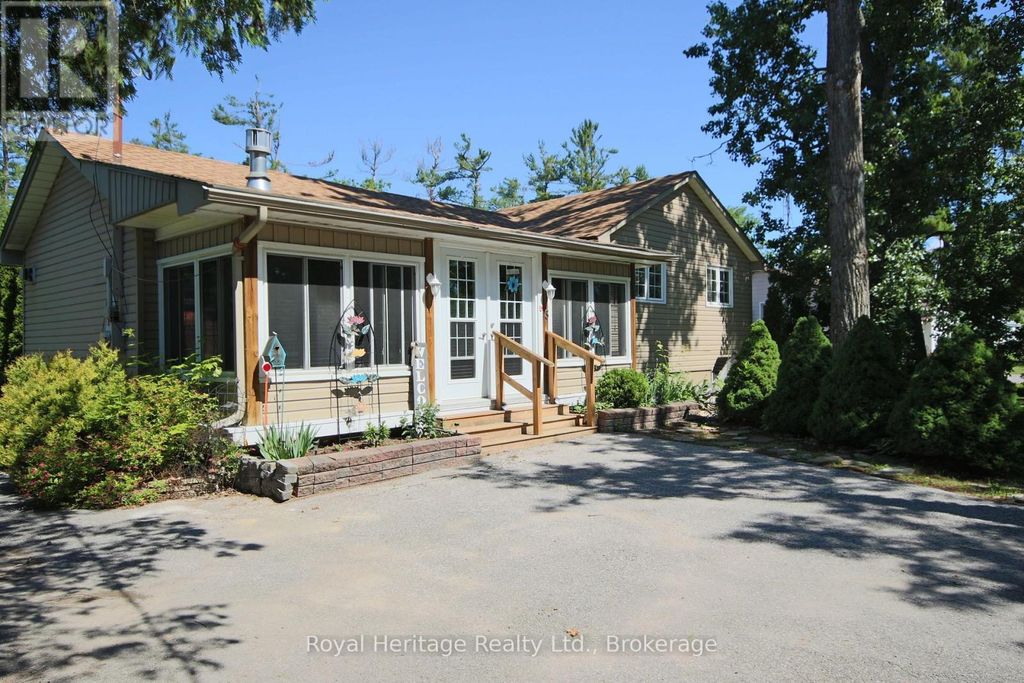 15 Oakwood Drive, Kawartha Lakes (verulam)