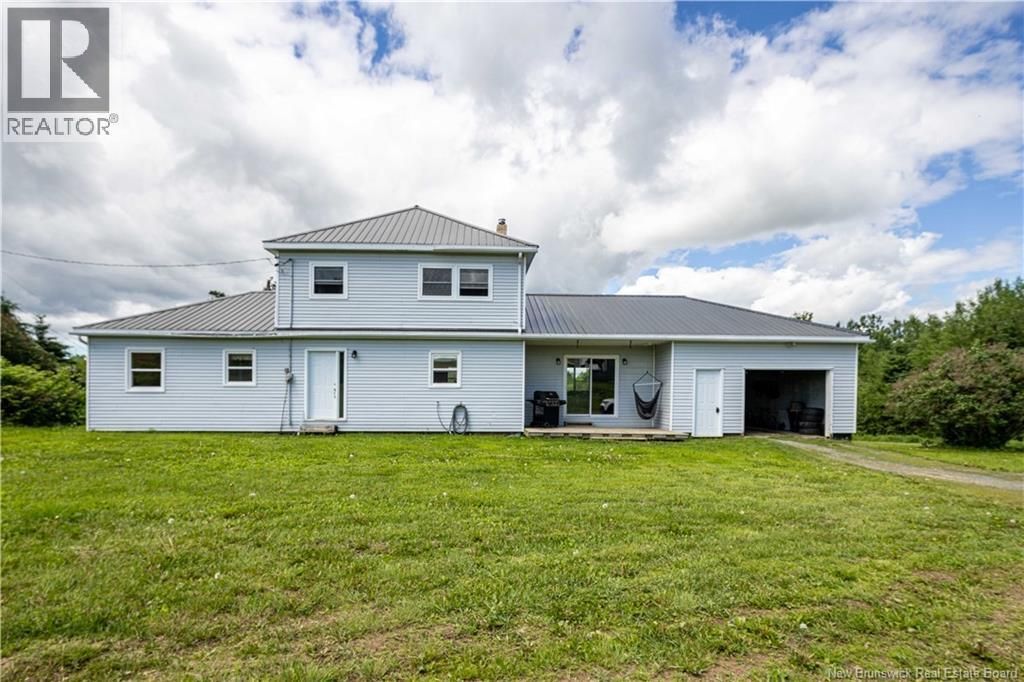 138 580 Route, Windsor