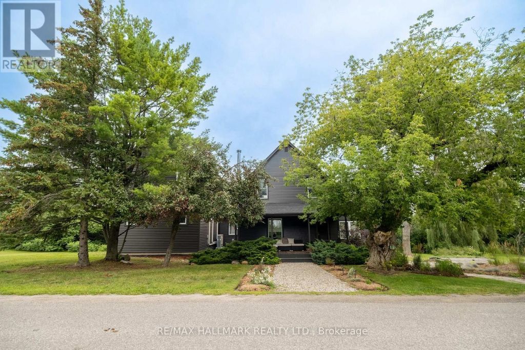 709 Old Milford Road, Prince Edward County (north Marysburgh)