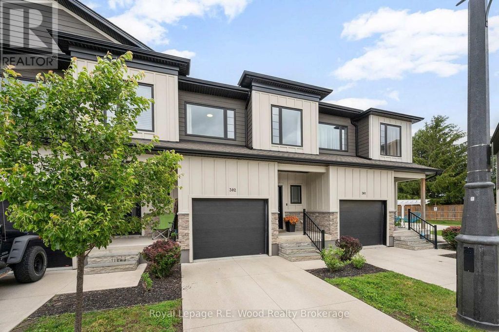 302 - 360 Quarter Town Line, Tillsonburg