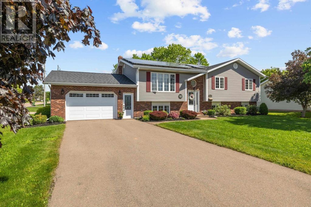 102 Crozier Drive, Summerside