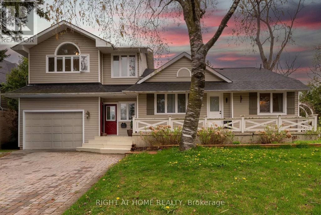120 Wright Street, Richmond Hill (mill Pond)