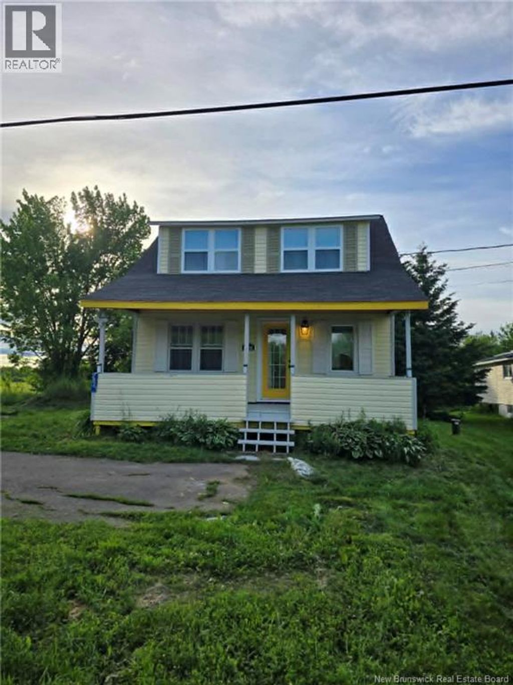 2861 Route 134, Shediac Cape