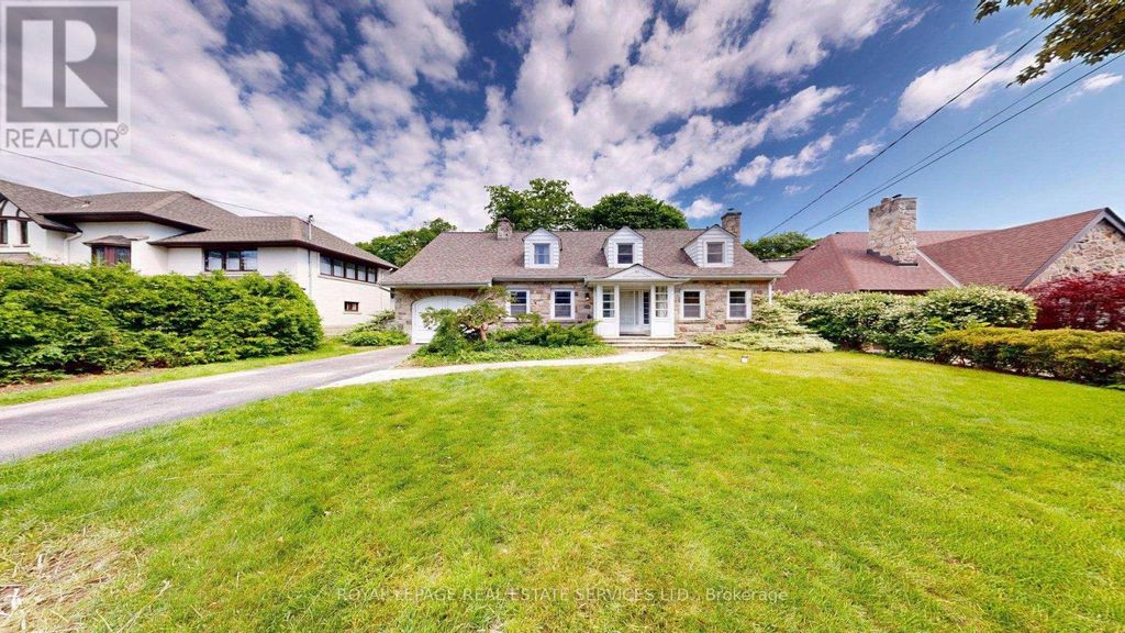 31 Burnhamthorpe Park Boulevard, Toronto (islington-City Centre West)