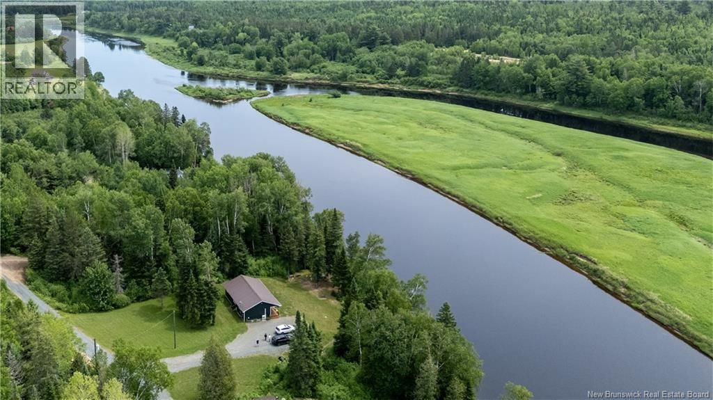 630 Howard Road, Upper Blackville