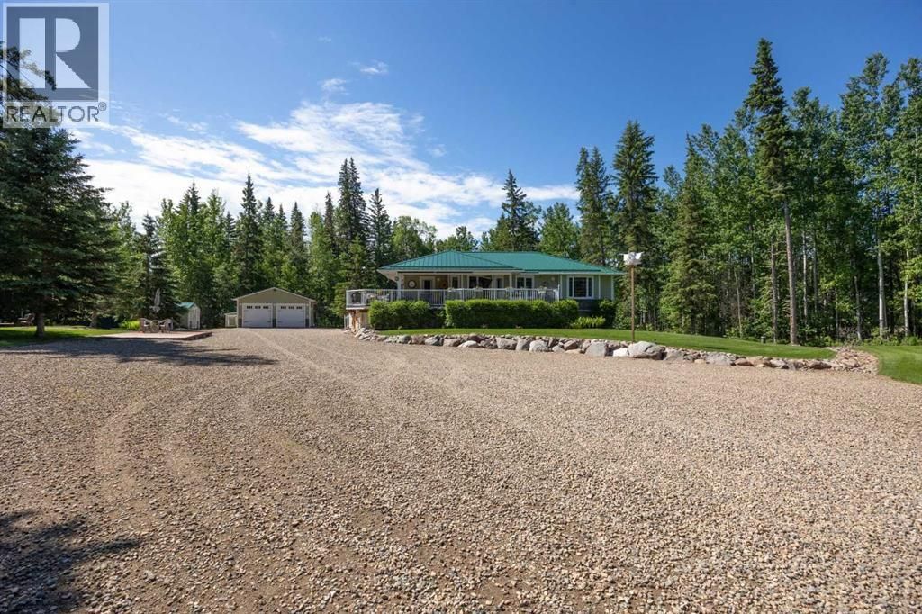 9 Bondiss Drive, Rural Athabasca County