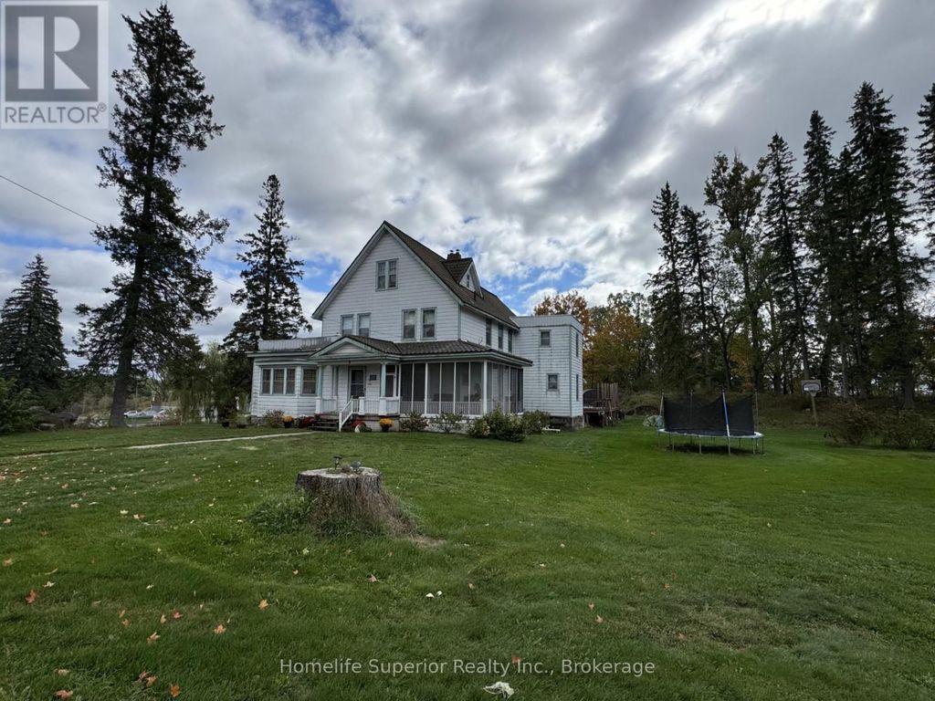 8 Private Road, Marmora And Lake (marmora Ward)