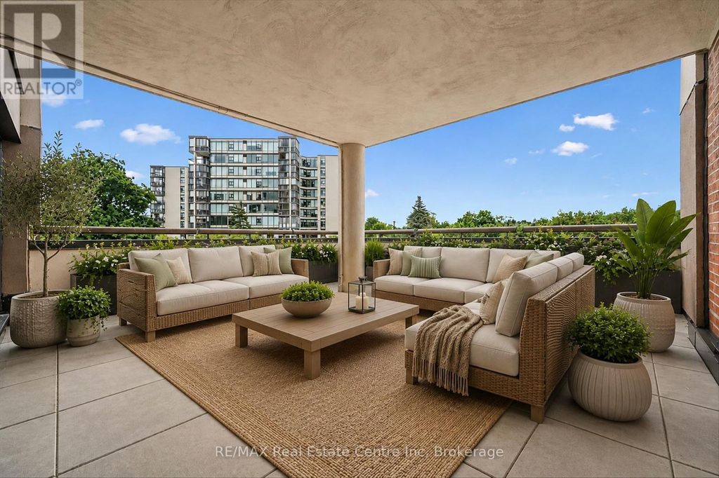201 - 22 Marilyn Drive, Guelph (riverside Park)