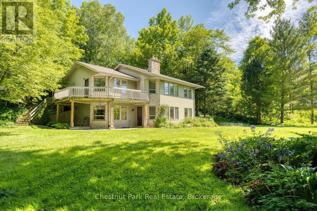 109 Maple Ridge Road, Georgian Bluffs