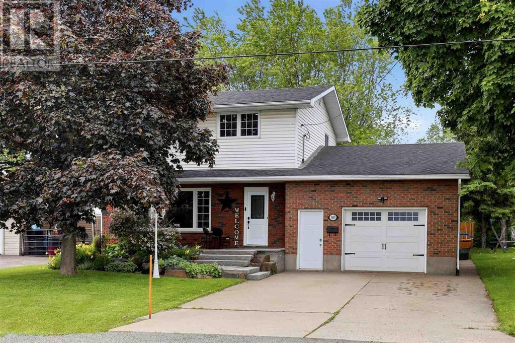 309 Whitney Ave, Sault Ste. Marie