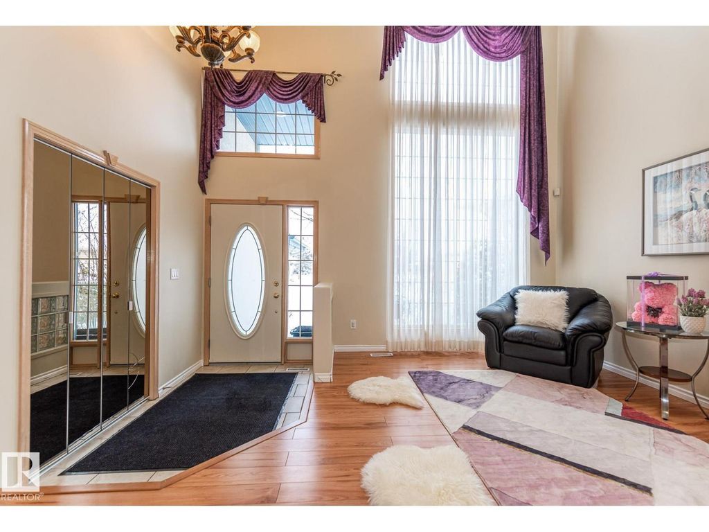 1135 116 St Nw, Edmonton