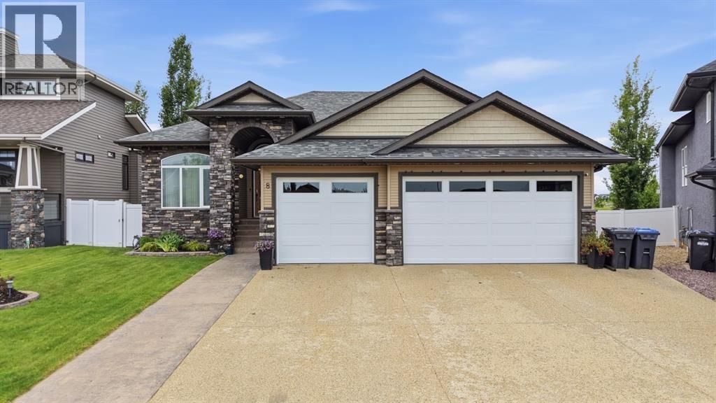 8 Laurel Close, Sylvan Lake