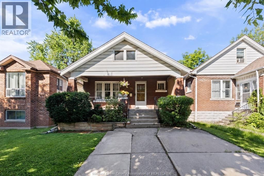 703 Randolph, Windsor