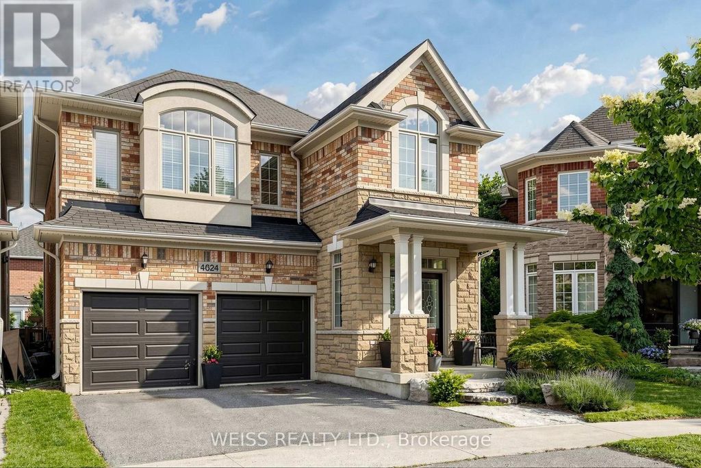 4624 Ethel Road, Burlington (alton)