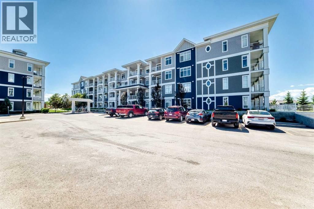 402, 300 Auburn Meadows Common Se, Calgary