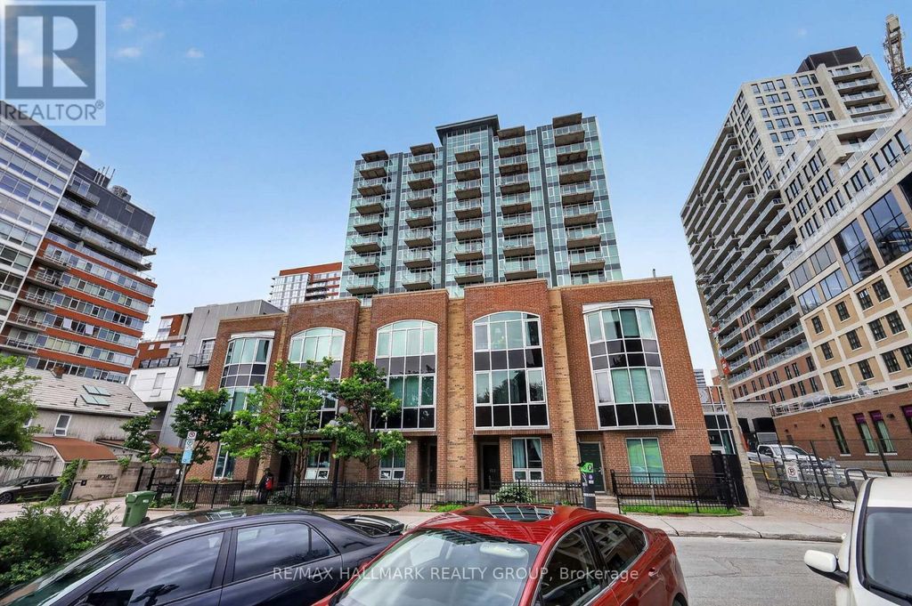 605 - 134 York Street, Ottawa