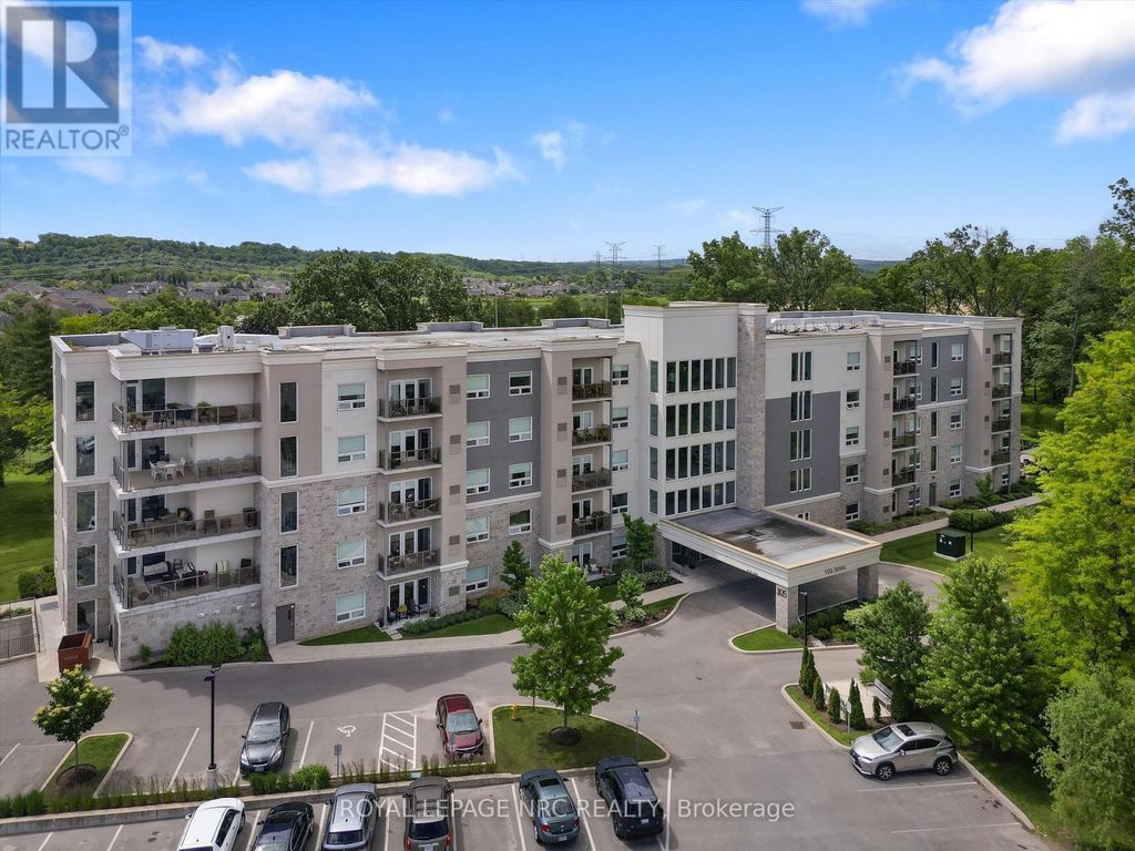 505 - 105 Vansickle Road S, St. Catharines (rykert/vansickle)