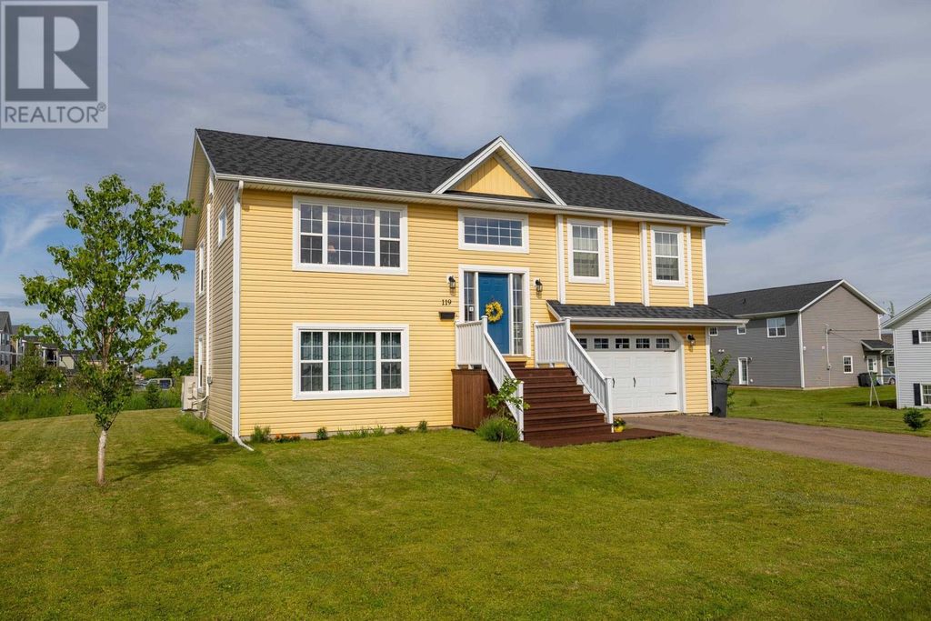 119 Squire Lane, Stratford