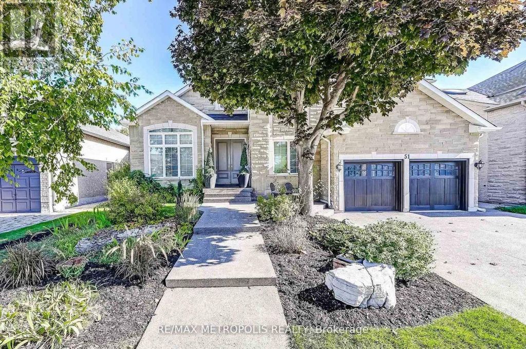 51 Babak Boulevard, Vaughan (east Woodbridge)