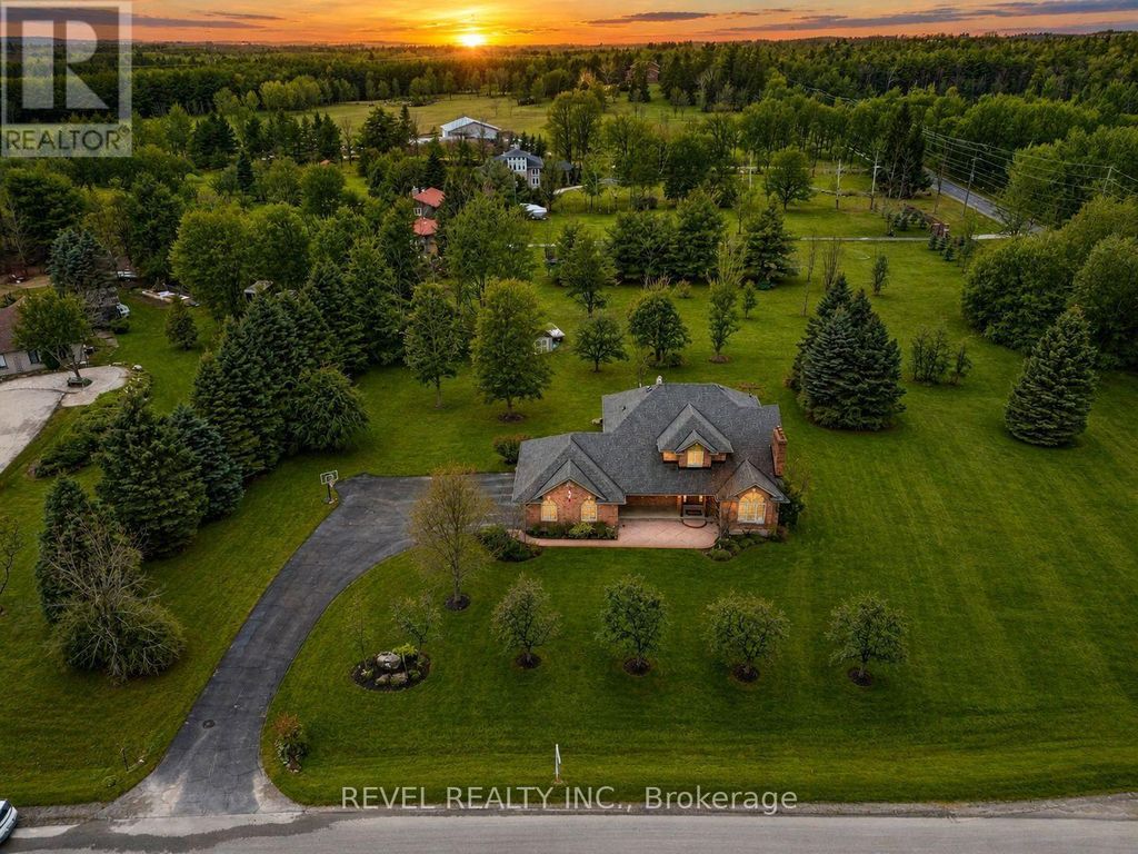 2255 Mohawk Trail, Milton (campbellville)